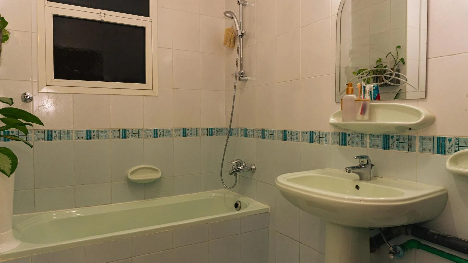 Elegant Boho Style Studio Haven Abu Dabi 0*,
