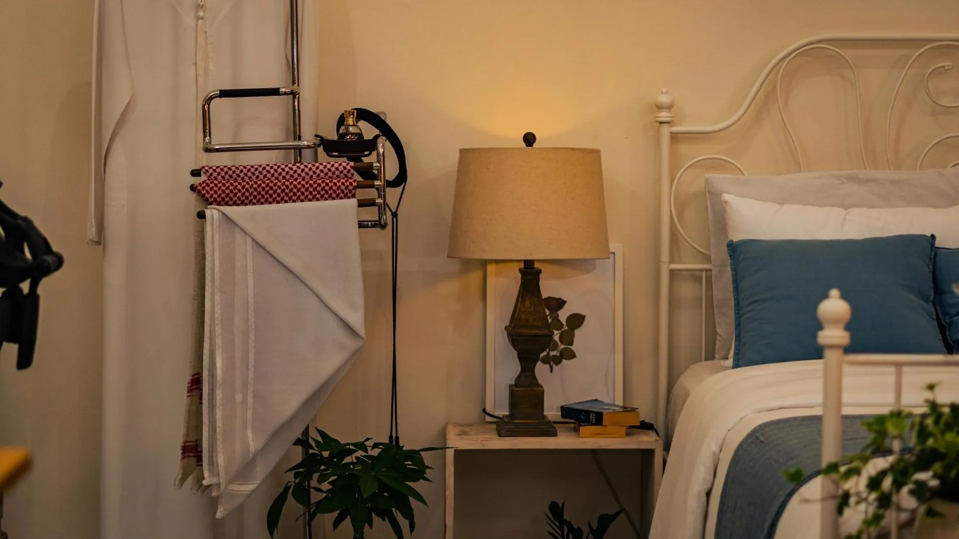 Elegant Boho Style Studio Haven Abu Dabi 0*,  Emiratos Árabes Unidos