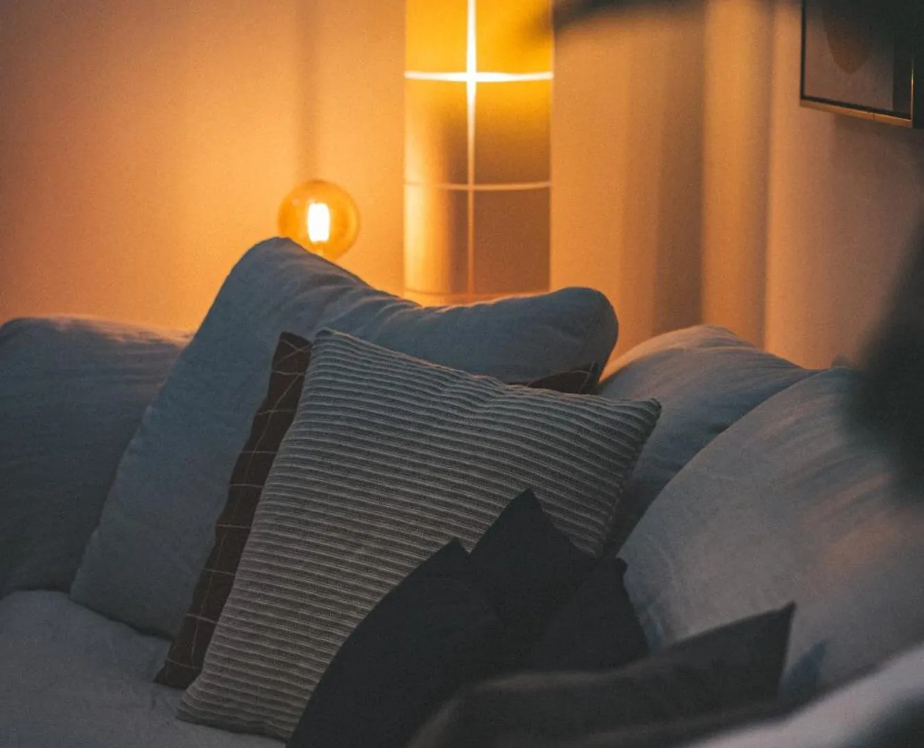 Elegant Boho Style Studio Haven Abu Dabi Apartamento