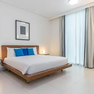 4* Apartahotel Adagio Al Bustan