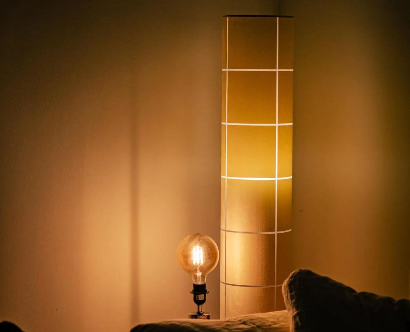 Appartement Elegant Boho Style Studio Haven Abu Dhabi